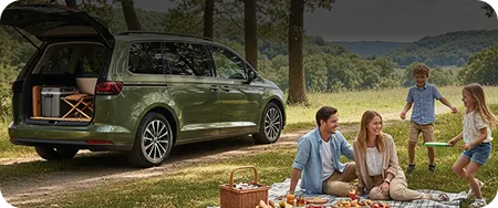 "Семейный автомобиль"